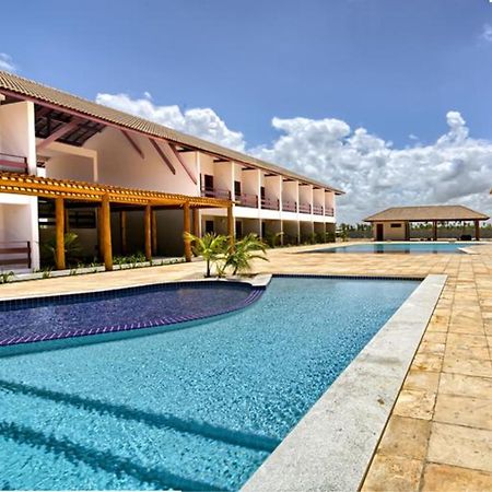 Tabaobi Smart Hotel Pôrto das Galinhas Exterior foto