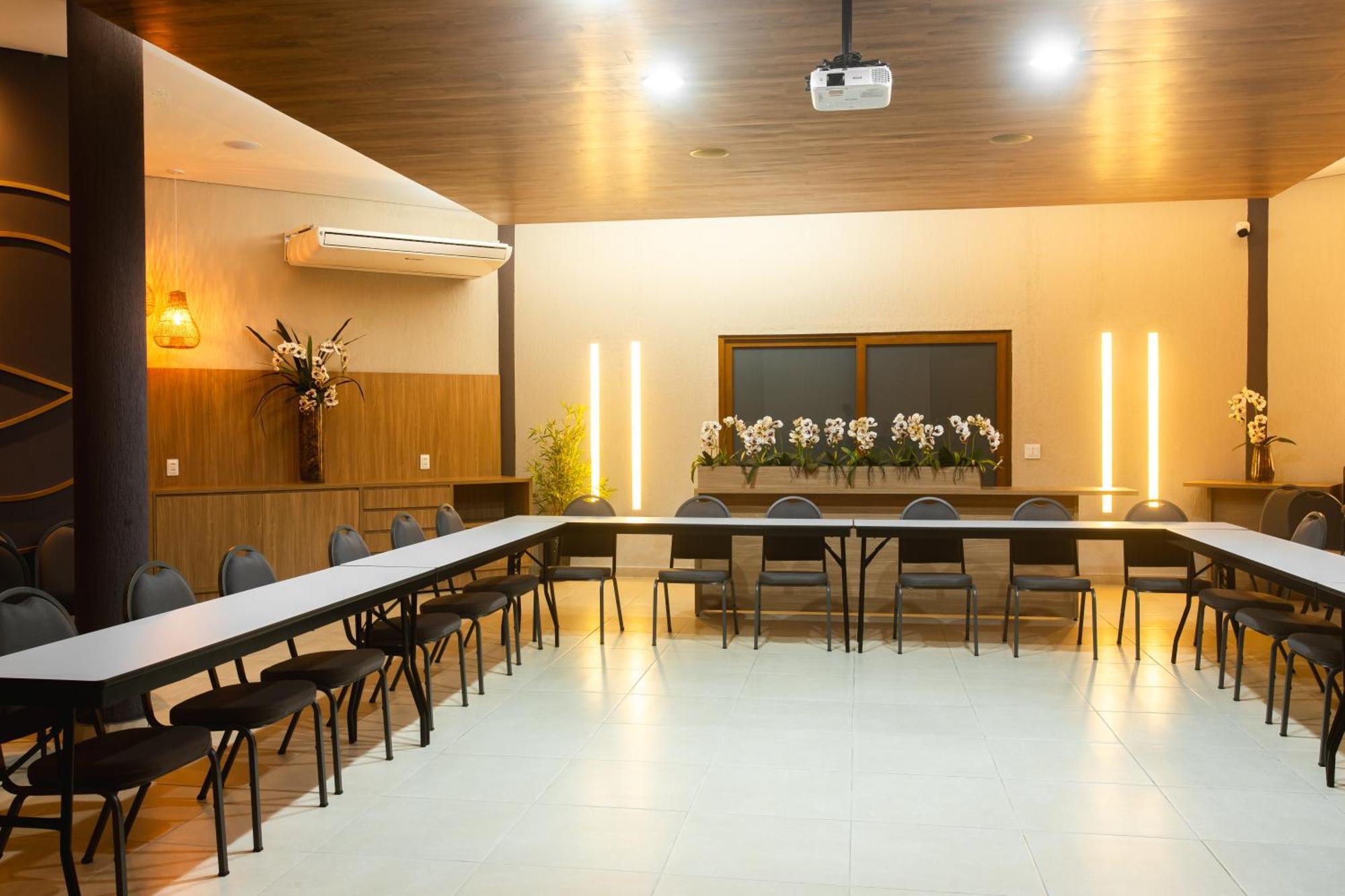 Tabaobi Smart Hotel Pôrto das Galinhas Exterior foto